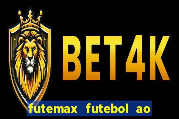 futemax futebol ao vivo brasil